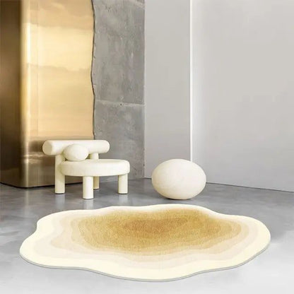 Vloerkleed - OasisStyle - Zachte Textuur - Elegante Design