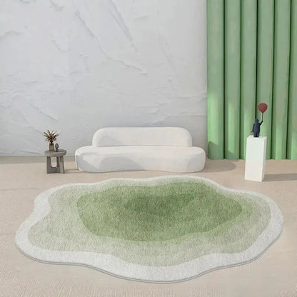 Vloerkleed - OasisStyle - Zachte Textuur - Elegante Design