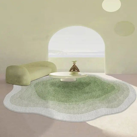 Vloerkleed - OasisStyle - Zachte Textuur - Elegante Design
