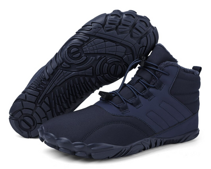 Winterlaarzen - FrostGuard - Waterdicht - Antislip Outdoor Wandelschoenen