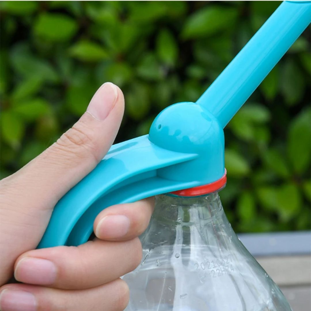 Tuin sproeier - AquaFlow - Dubbel-Functionele Nevel - Efficiënt Watergeven
