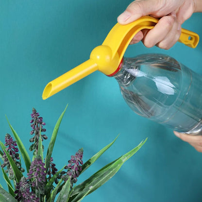 Tuin sproeier - AquaFlow - Dubbel-Functionele Nevel - Efficiënt Watergeven