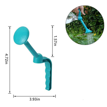 Tuin sproeier - AquaFlow - Dubbel-Functionele Nevel - Efficiënt Watergeven