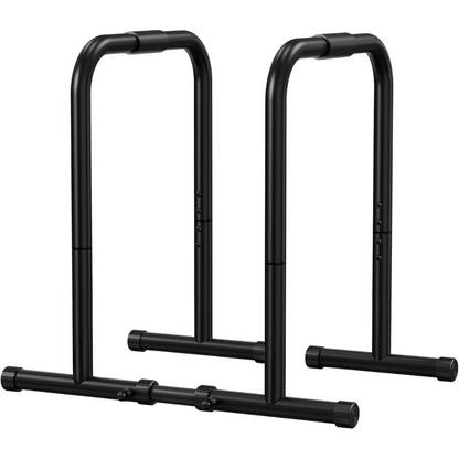Dipstation - FlexFit - Stevig ontwerp - Push-Up Stand