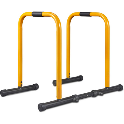Dipstation - FlexFit - Stevig ontwerp - Push-Up Stand