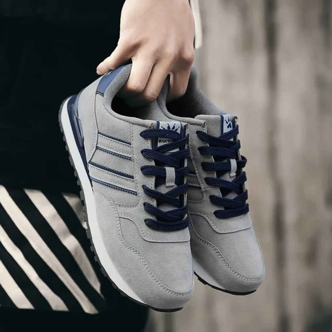 Orthopedische Sneakers - FlexStep - Lichtgewicht ontwerp - Casual comfort