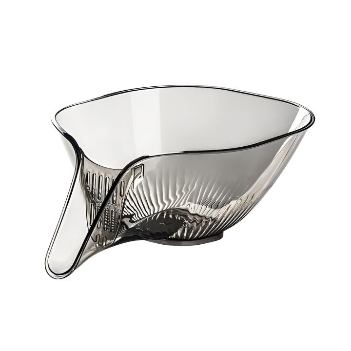 Afvoerpan - ClearFlow - Transparant Design - Veelzijdige Keuken