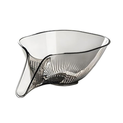 Afvoerpan - ClearFlow - Transparant Design - Veelzijdige Keuken
