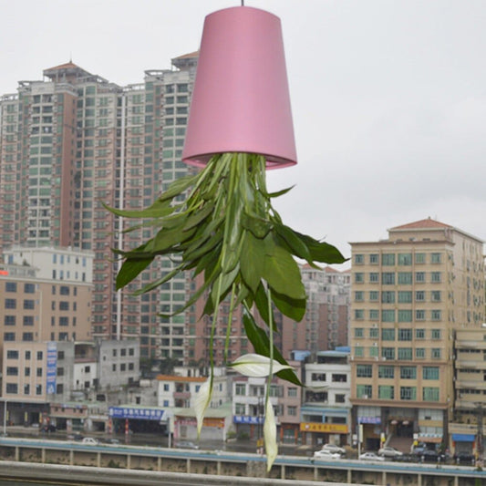 Bloempot - AeroPlant - Hangend Design - Moderne Plantenbak