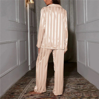Pyjama - SilkEase - Zachte Touch - Comfortabel Slapen