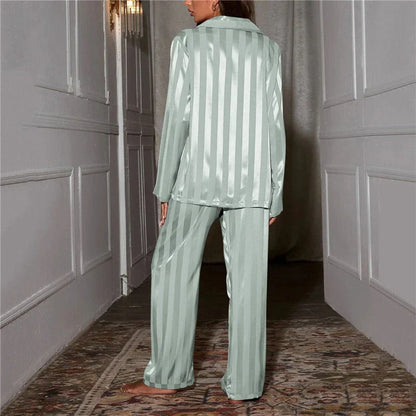 Pyjama - SilkEase - Zachte Touch - Comfortabel Slapen