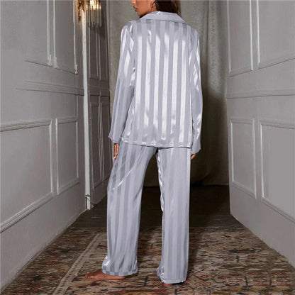 Pyjama - SilkEase - Zachte Touch - Comfortabel Slapen