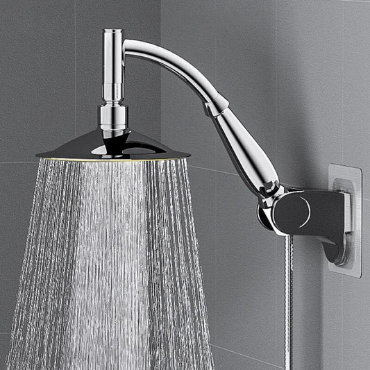 Douchestraal - AquaFlow - Waterbesparing - Regenervaring