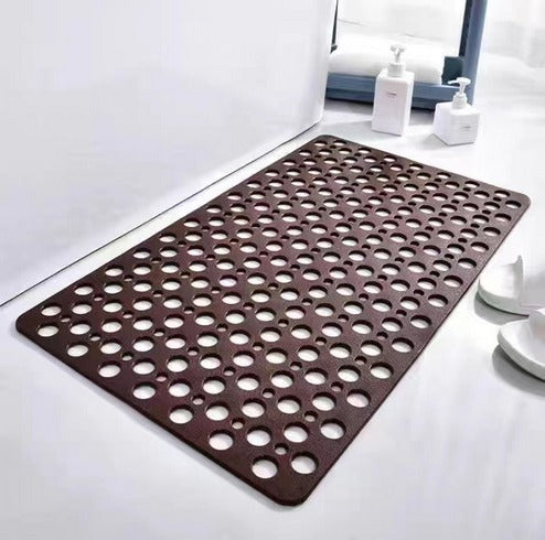 Douchemat - SlipGuard - Antibacteriële Bescherming - Antislip Veiligheid