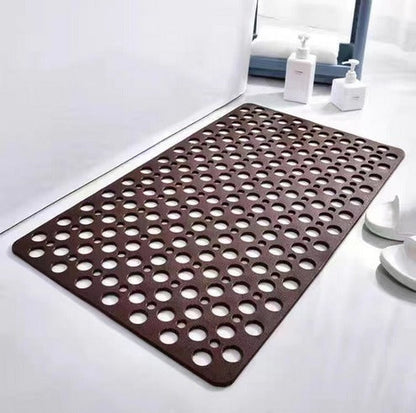 Douchemat - SlipGuard - Antibacteriële Bescherming - Antislip Veiligheid