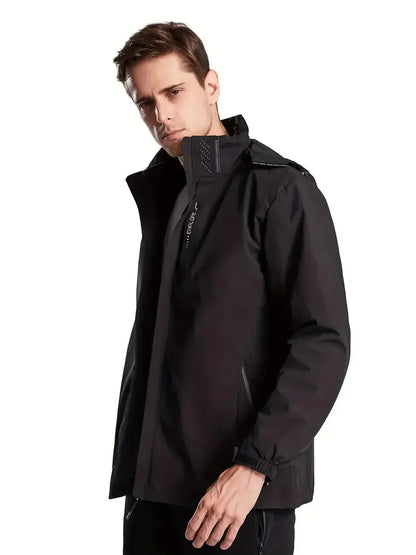 Herenjas - StormFit - Winddicht - Waterproof