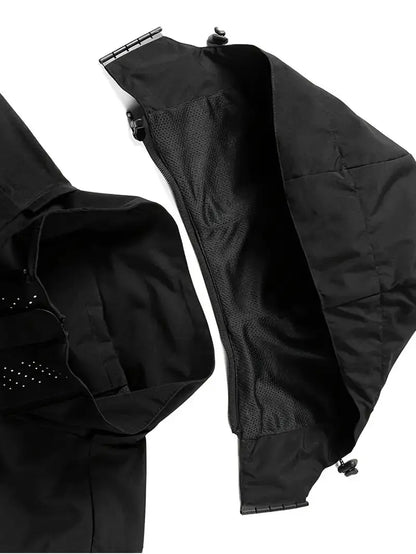 Herenjas - StormFit - Winddicht - Waterproof