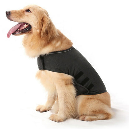 Kalmerend Honden Vest - ComfortPaws - Angstoplossing - Zachte Stof