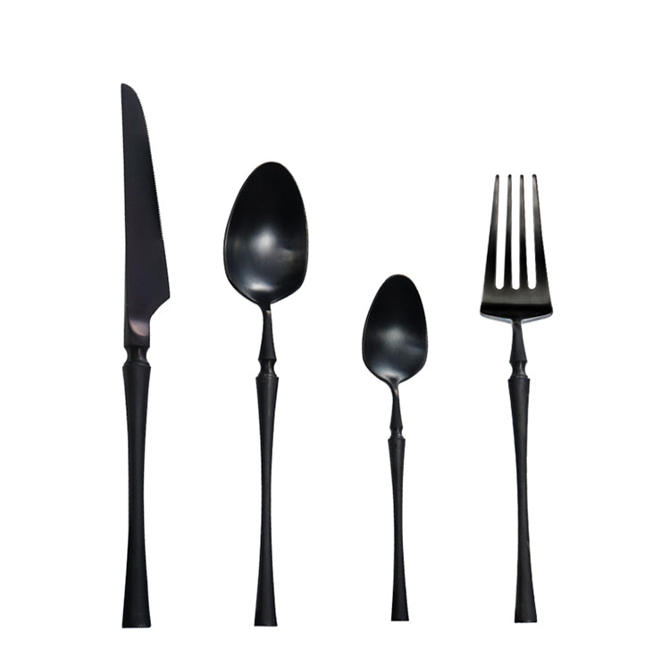 Bestekset - LuxeFork - Elegante Ontwerp - Premium Kwaliteit