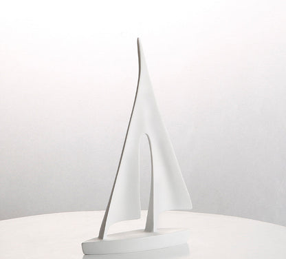Beeldhouwwerk - ArtVision - Modern Design - Woonkamer & Kantoor
