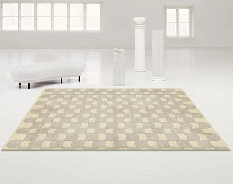 Speelkleed - CozyNest - Zachte Textuur - Duurzaam Design