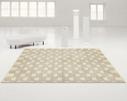 Speelkleed - CozyNest - Zachte Textuur - Duurzaam Design
