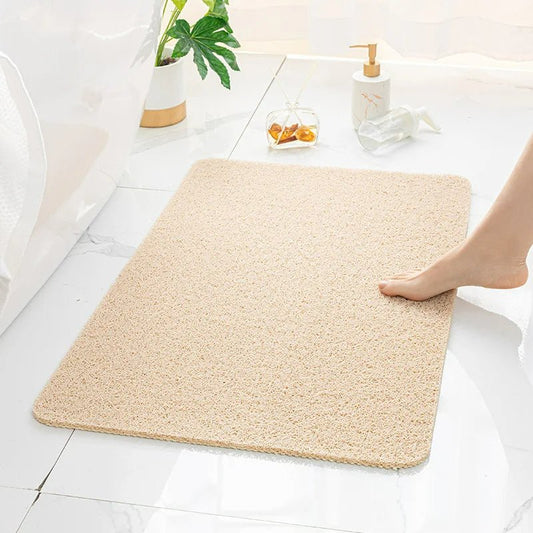 Douche Veiligheidsmat - Grippura - Antislip Bescherming - Comfort in de Badkamer
