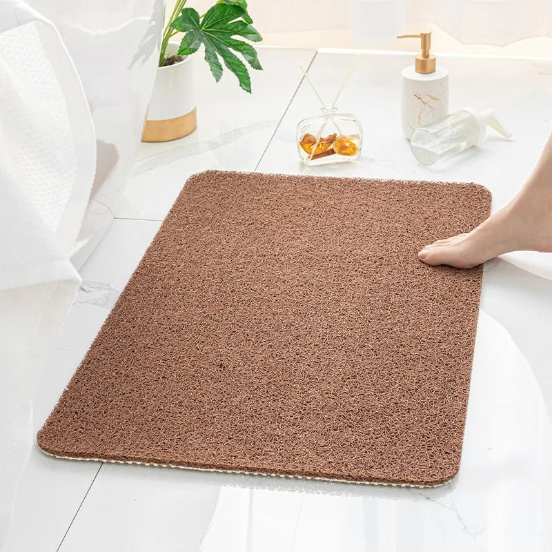Douche Veiligheidsmat - Grippura - Antislip Bescherming - Comfort in de Badkamer