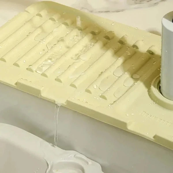 Druipmat - SplashGuard - Absorberend Materiaal - Antislip Basis