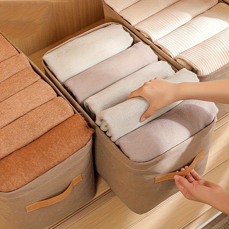 Opberg Organizer - SmartStore - Opvouwbaar Design - Ruimtebesparend
