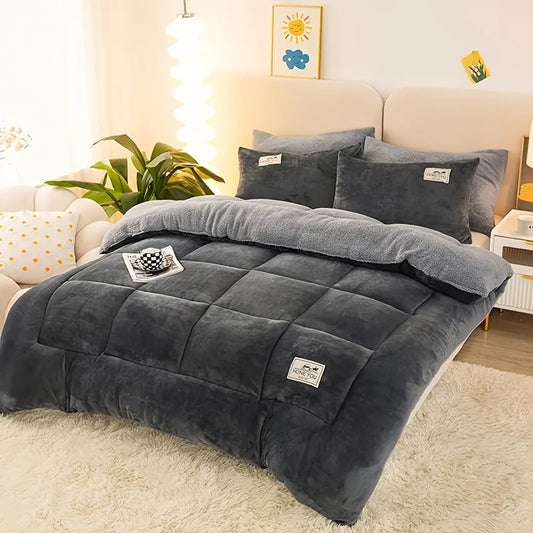 Dekbed - SleepLux - Zachte Warmte - Gezellig Comfort
