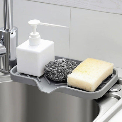 Antislip Mat - DryDeck - Sneldrogend - Keuken en Badkamer