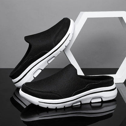Orthopedische Sportsandalen - StepSure - Gewelfde Ondersteuning - Schokabsorptie