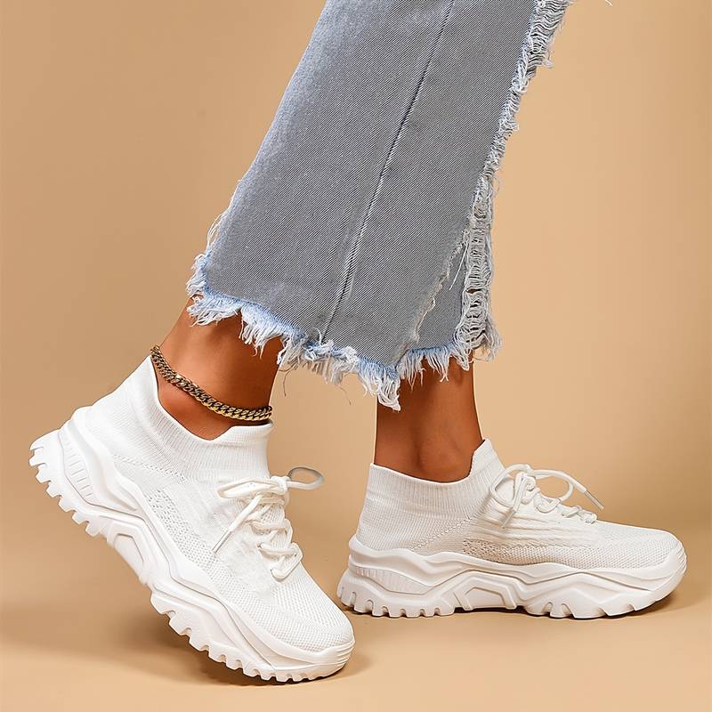 Orthopedische Schoenen - FlexiStep - Voet Ondersteuning - Extra Comfort