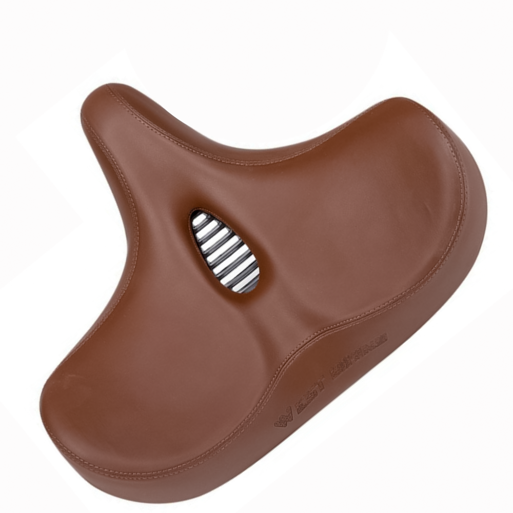 Buitenrit Kussen - ComfortMax - Ergonomische Ondersteuning - Perfect voor Avonturen