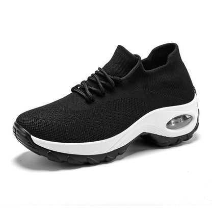 Ergonomische Wandelschoenen - StepEase - Pijnverlichtende Ondersteuning