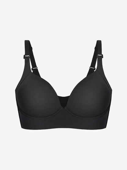 Shaper Bh - CurveFit - Verstelbare Ondersteuning - Draadloze Comfort