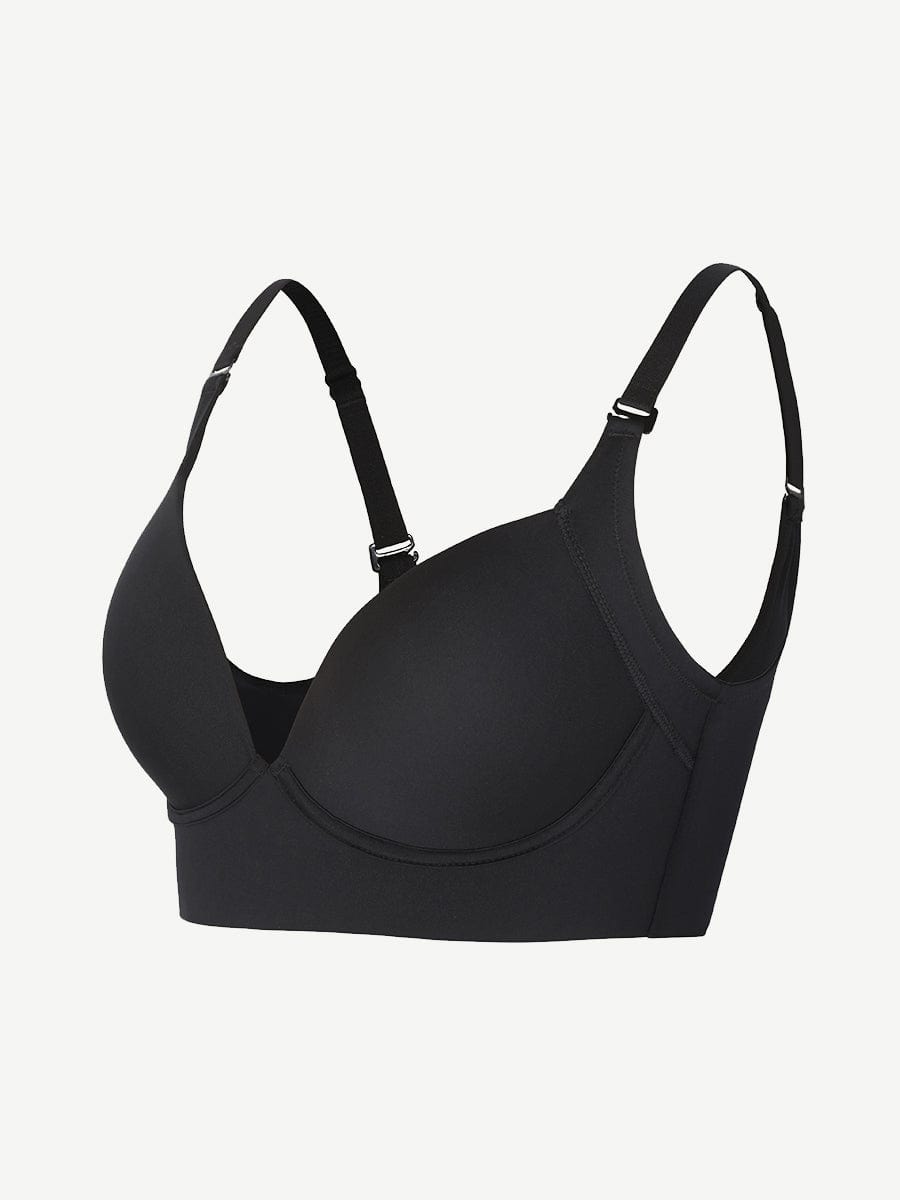 Shaper Bh - CurveFit - Verstelbare Ondersteuning - Draadloze Comfort