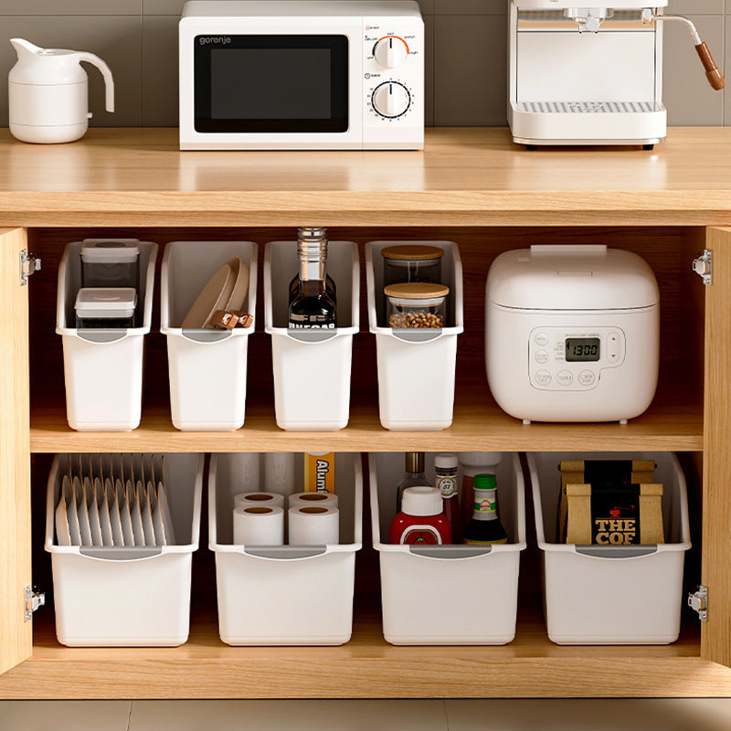 Opbergdozen - HomeMax - Multifunctioneel Design - Oplossing voor Organisatie