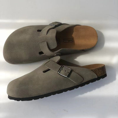 Boston Sandalen - StepEase - Hoogwaardig Comfort - Stijlvol Ontwerp