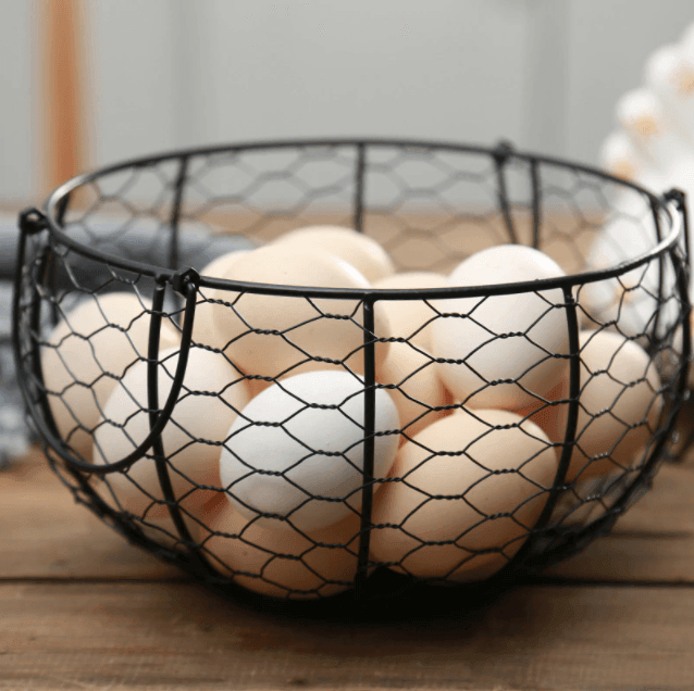 Eierhouder - CeramicCraft - Elegante Design - Veilige Opslag