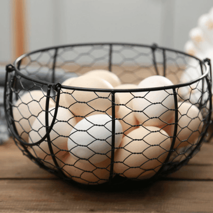 Eierhouder - CeramicCraft - Elegante Design - Veilige Opslag