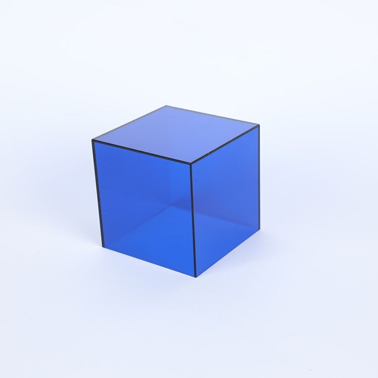 Display Plank - PrismCase - Fotografie Opbergruimte - Model Showcase