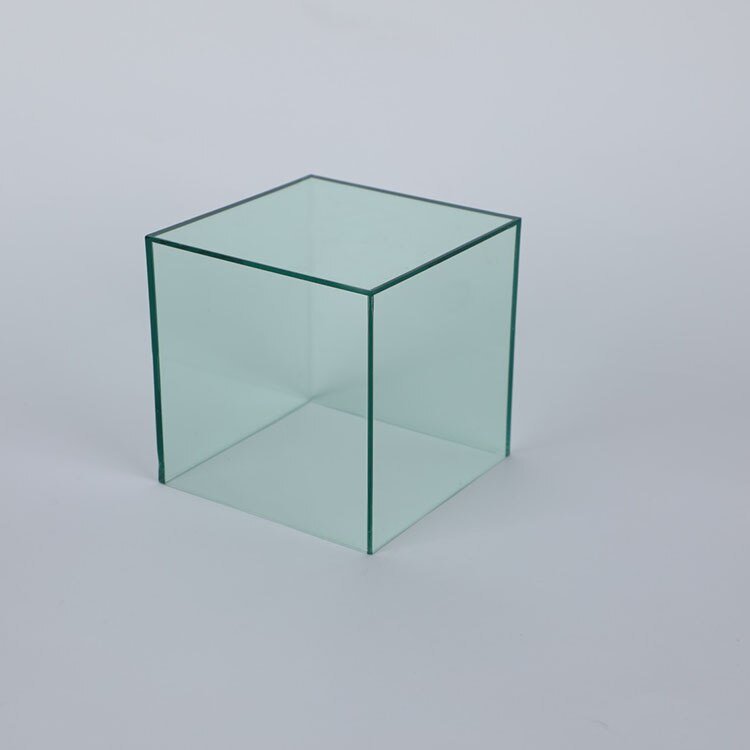 Display Plank - PrismCase - Fotografie Opbergruimte - Model Showcase
