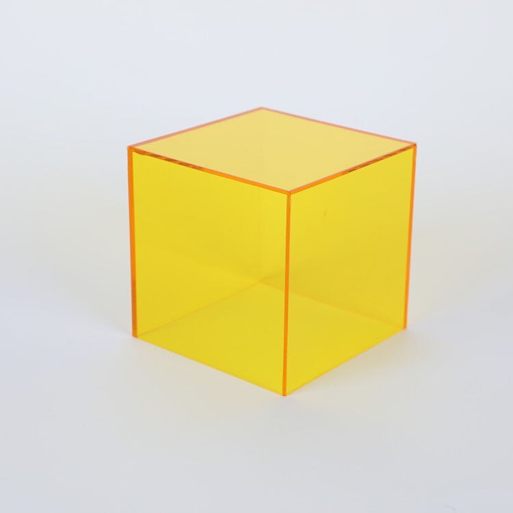 Display Plank - PrismCase - Fotografie Opbergruimte - Model Showcase