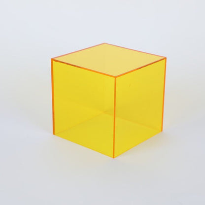 Display Plank - PrismCase - Fotografie Opbergruimte - Model Showcase