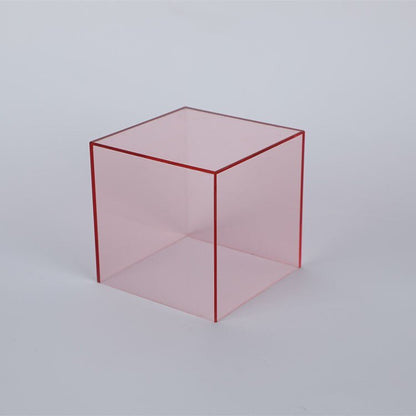 Display Plank - PrismCase - Fotografie Opbergruimte - Model Showcase