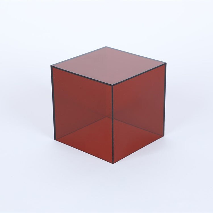 Display Plank - PrismCase - Fotografie Opbergruimte - Model Showcase