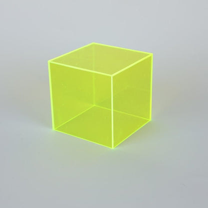 Display Plank - PrismCase - Fotografie Opbergruimte - Model Showcase