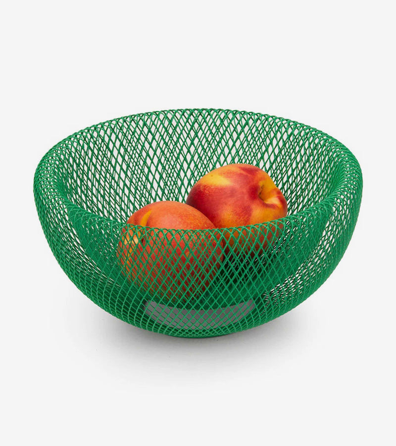 Fruitmand - MeshStyle - Stijlvol Design - Geventileerde Opslag